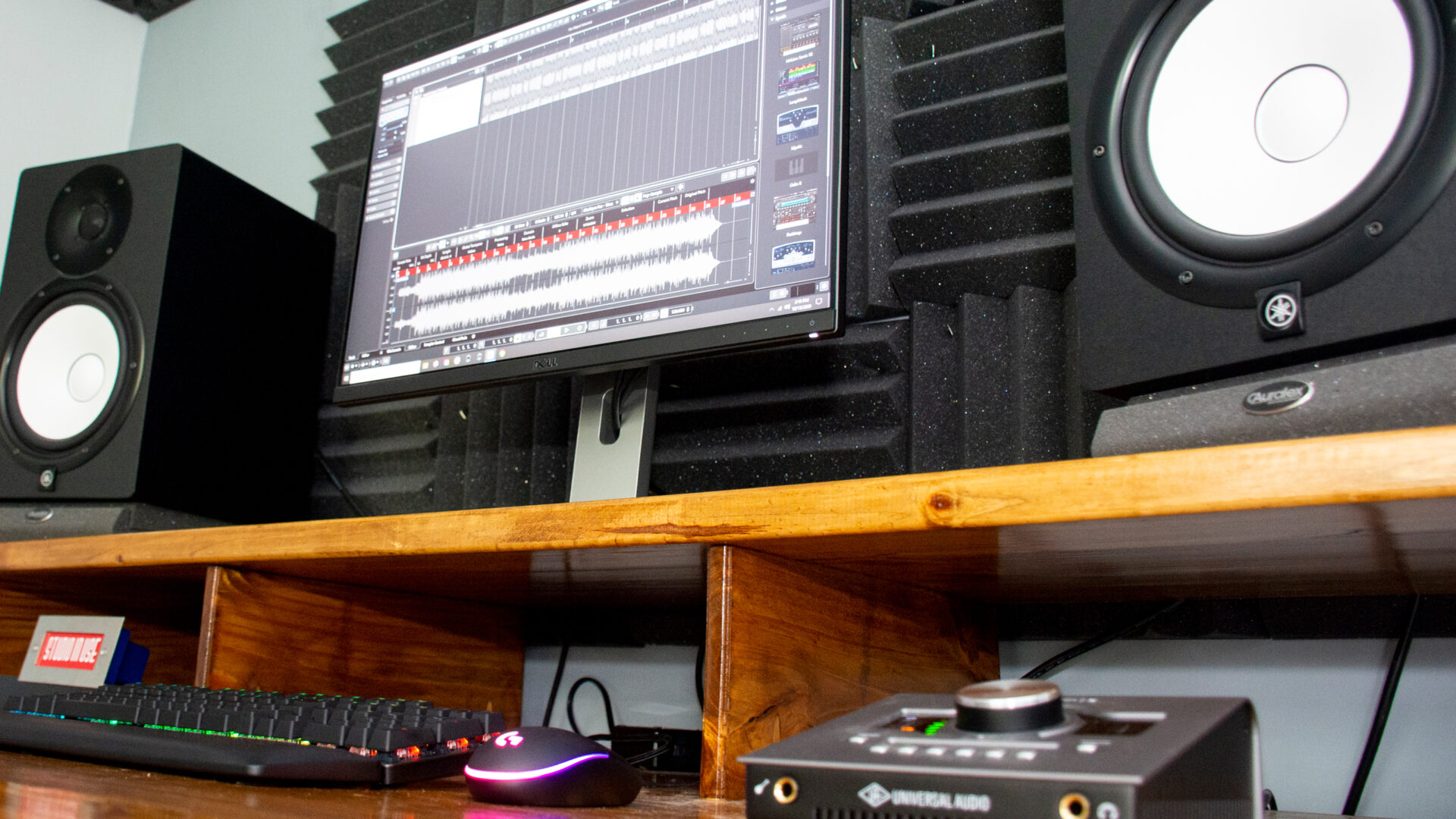 Root Fifth Studio